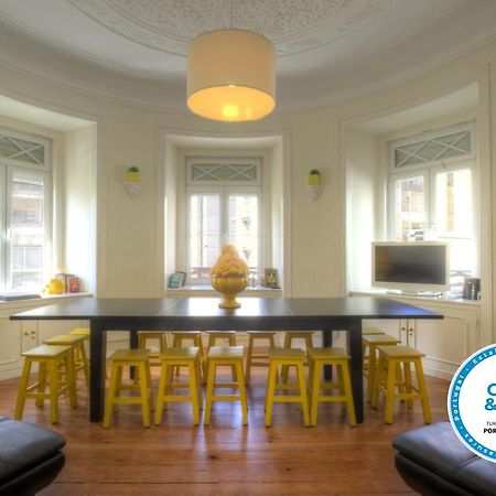 Angola Apartment - 8Bedrooms Lisboa المظهر الخارجي الصورة
