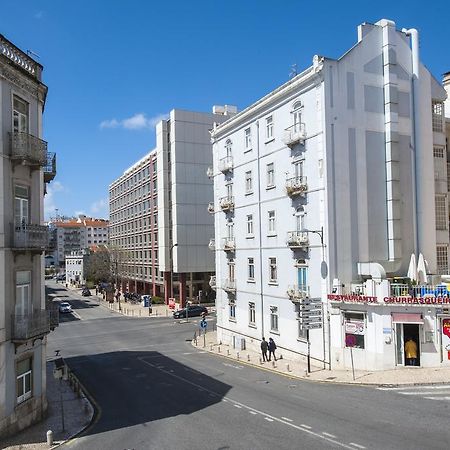 Angola Apartment - 8Bedrooms Lisboa المظهر الخارجي الصورة