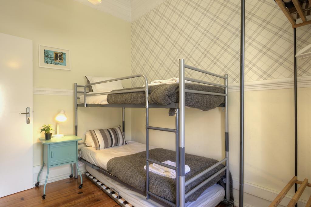Angola Apartment - 8Bedrooms Lisboa المظهر الخارجي الصورة