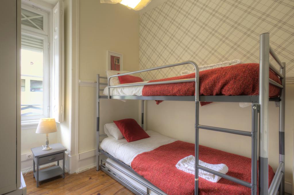 Angola Apartment - 8Bedrooms Lisboa المظهر الخارجي الصورة