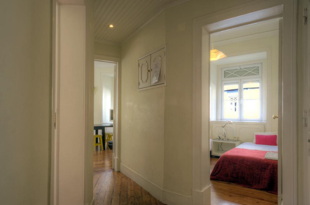 Angola Apartment - 8Bedrooms Lisboa المظهر الخارجي الصورة