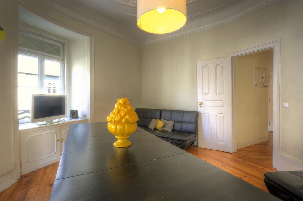 Angola Apartment - 8Bedrooms Lisboa المظهر الخارجي الصورة