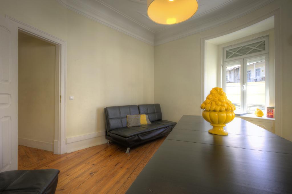 Angola Apartment - 8Bedrooms Lisboa المظهر الخارجي الصورة