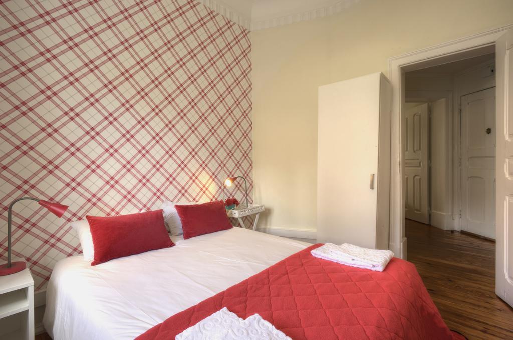 Angola Apartment - 8Bedrooms Lisboa المظهر الخارجي الصورة