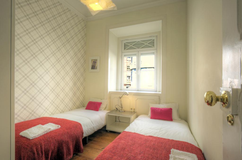 Angola Apartment - 8Bedrooms Lisboa المظهر الخارجي الصورة