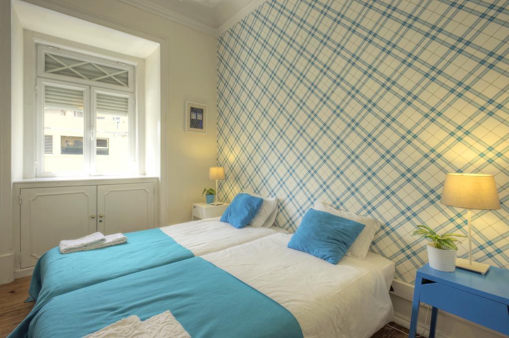 Angola Apartment - 8Bedrooms Lisboa المظهر الخارجي الصورة