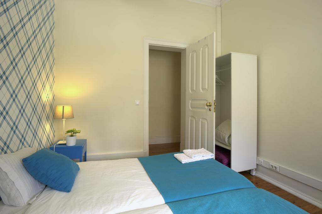 Angola Apartment - 8Bedrooms Lisboa المظهر الخارجي الصورة