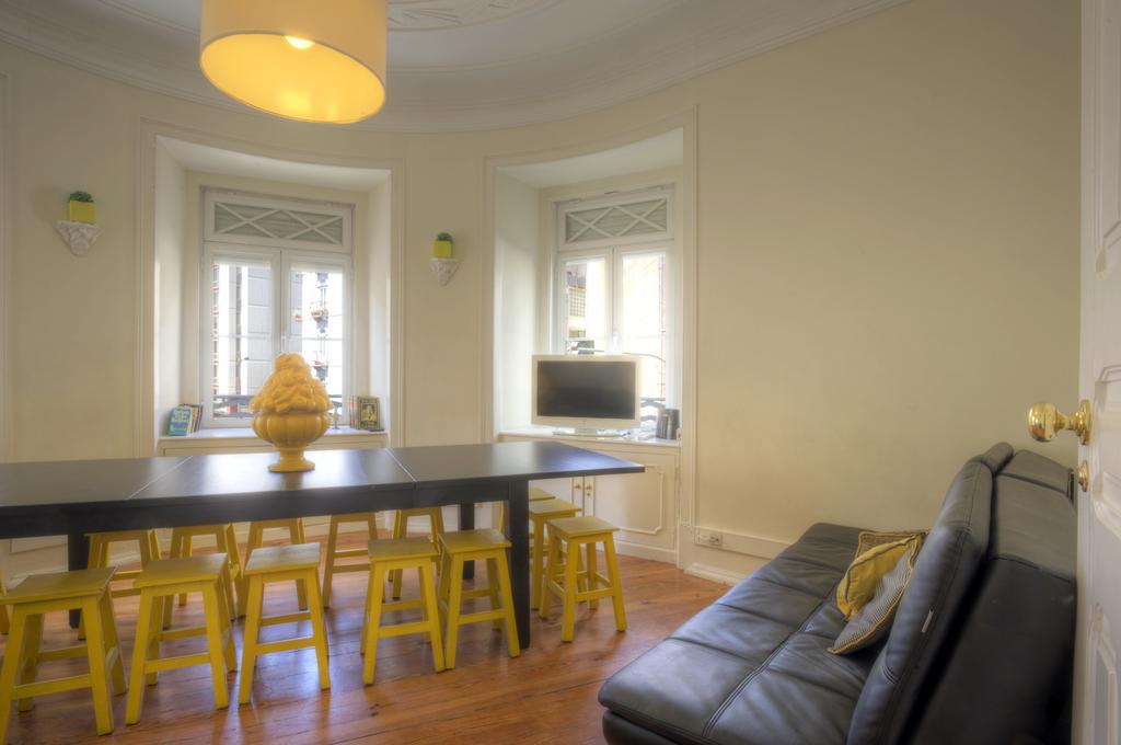 Angola Apartment - 8Bedrooms Lisboa المظهر الخارجي الصورة