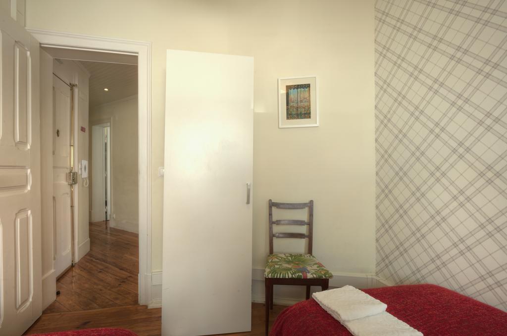 Angola Apartment - 8Bedrooms Lisboa المظهر الخارجي الصورة