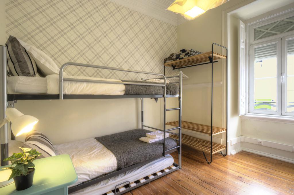 Angola Apartment - 8Bedrooms Lisboa المظهر الخارجي الصورة
