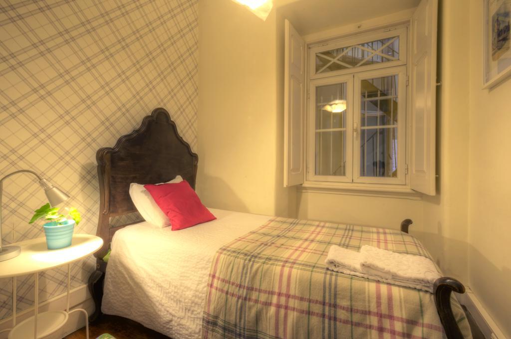 Angola Apartment - 8Bedrooms Lisboa المظهر الخارجي الصورة